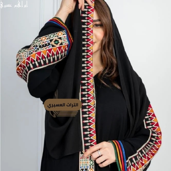 التراث العسيري